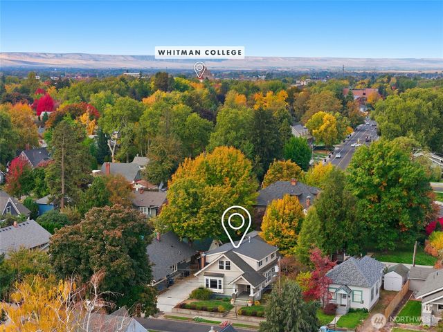 241 N Bellevue Avenue, Walla Walla, WA 99362