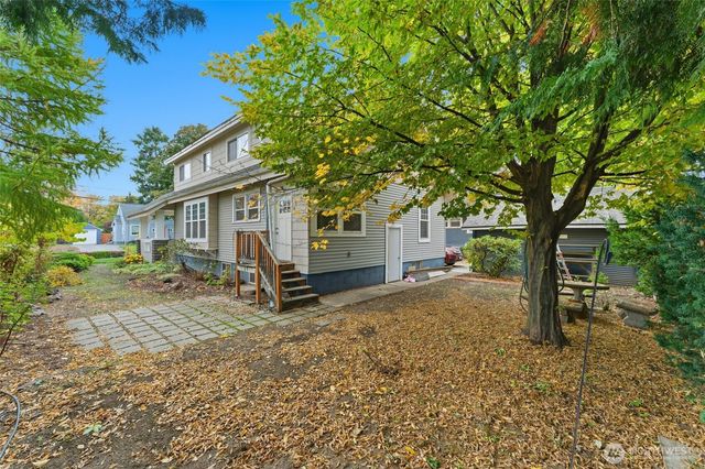 241 N Bellevue Avenue, Walla Walla, WA 99362