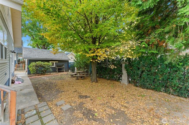 241 N Bellevue Avenue, Walla Walla, WA 99362