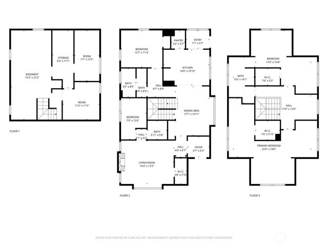 241 N Bellevue Avenue, Walla Walla, WA 99362