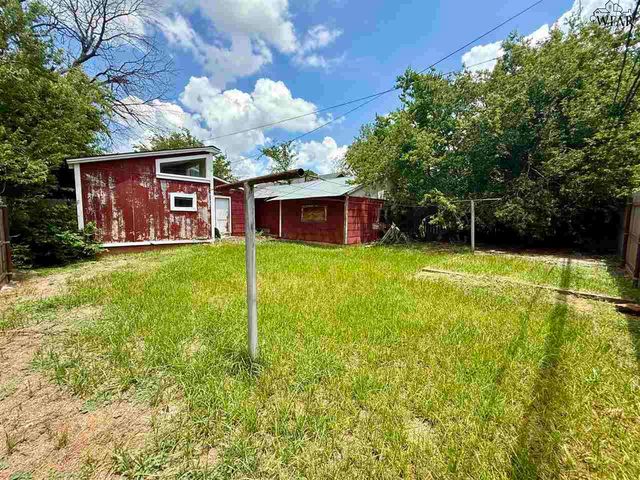 3113 9TH STREET, Wichita Falls, TX 76301