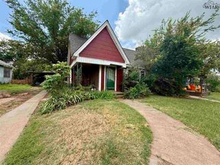 3113 9TH STREET, Wichita Falls, TX 76301