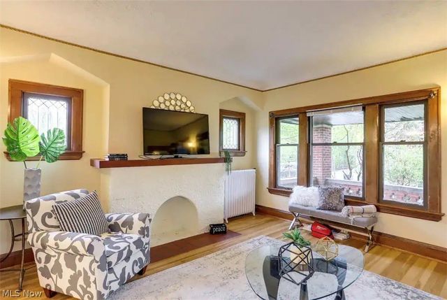 2580-2582 Colchester Road, Cleveland Heights, OH 44106