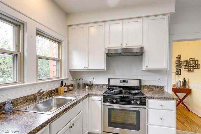 2580-2582 Colchester Road, Cleveland Heights, OH 44106