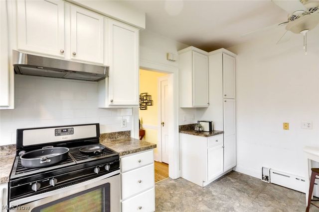 2580-2582 Colchester Road, Cleveland Heights, OH 44106