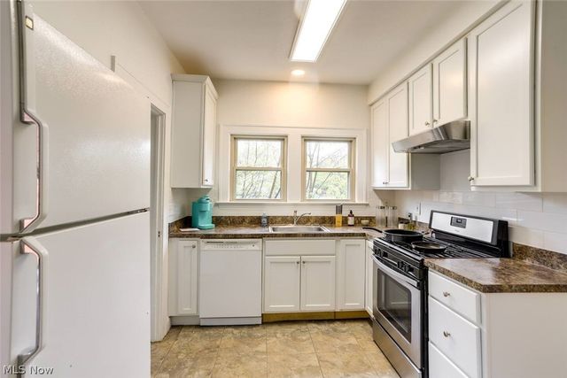 2580-2582 Colchester Road, Cleveland Heights, OH 44106