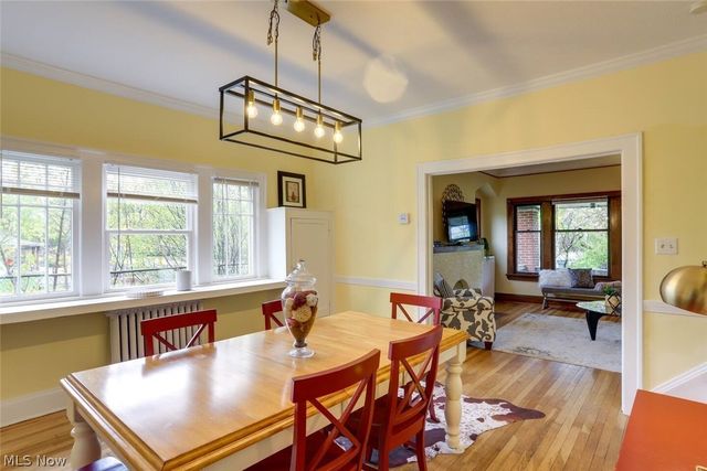 2580-2582 Colchester Road, Cleveland Heights, OH 44106