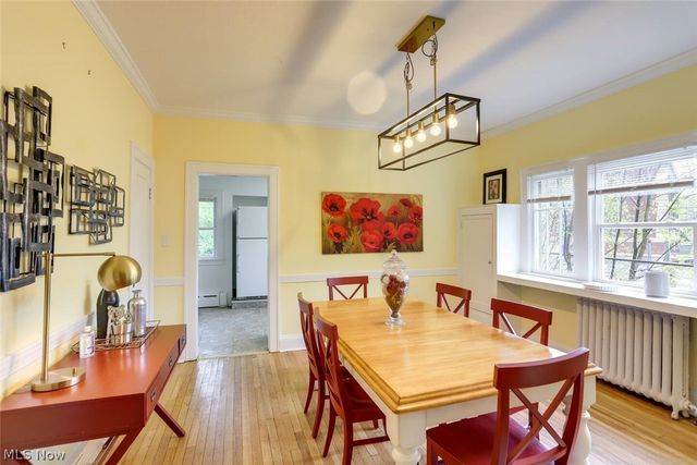 2580-2582 Colchester Road, Cleveland Heights, OH 44106