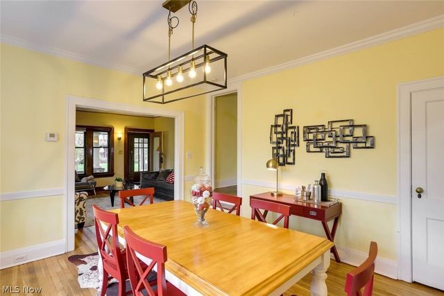 2580-2582 Colchester Road, Cleveland Heights, OH 44106