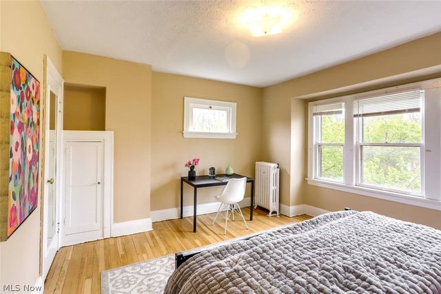 2580-2582 Colchester Road, Cleveland Heights, OH 44106