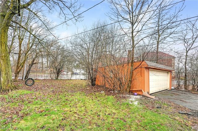 2580-2582 Colchester Road, Cleveland Heights, OH 44106