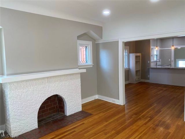 2580-2582 Colchester Road, Cleveland Heights, OH 44106