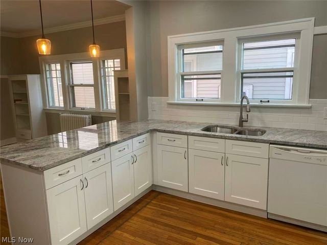 2580-2582 Colchester Road, Cleveland Heights, OH 44106