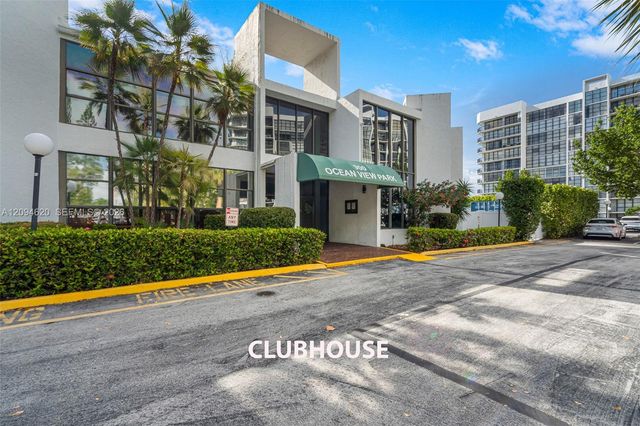 800 Parkview Drive 1006, Hallandale Beach, FL 33009