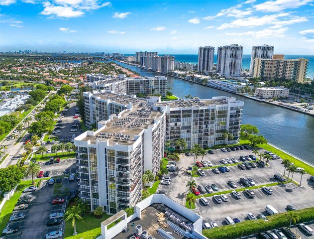 800 Parkview Drive 1006, Hallandale Beach, FL 33009