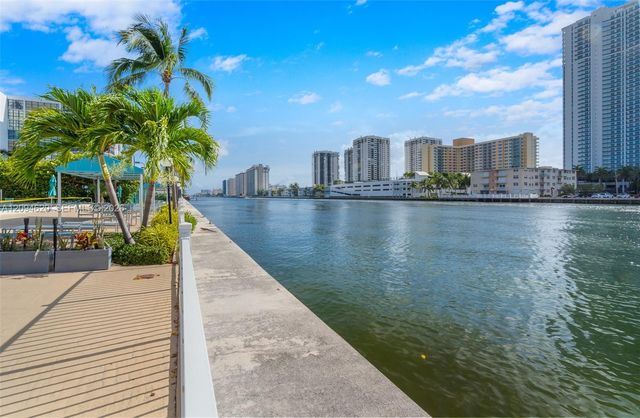 800 Parkview Drive 1006, Hallandale Beach, FL 33009