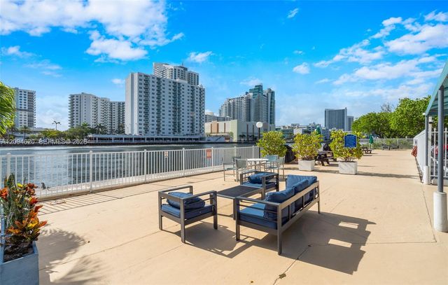 800 Parkview Drive 1006, Hallandale Beach, FL 33009