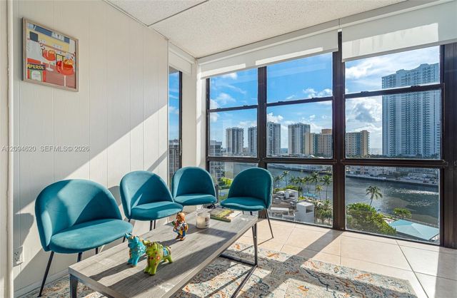 800 Parkview Drive 1006, Hallandale Beach, FL 33009