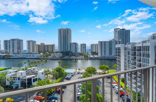 800 Parkview Drive 1006, Hallandale Beach, FL 33009
