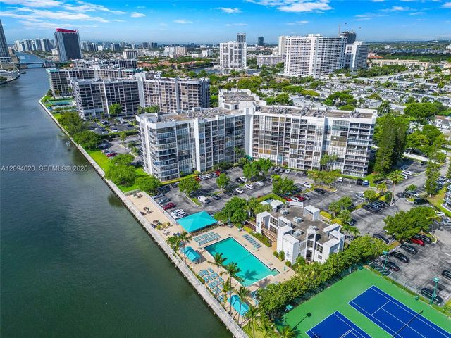 800 Parkview Drive 1006, Hallandale Beach, FL 33009