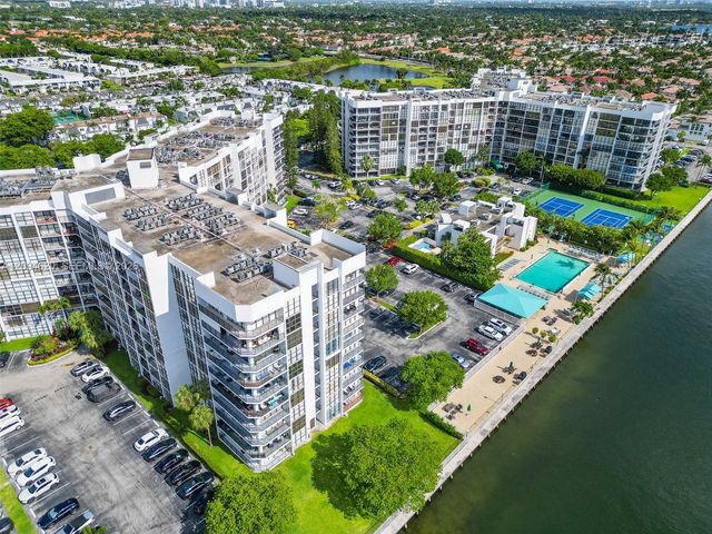 800 Parkview Drive 1006, Hallandale Beach, FL 33009