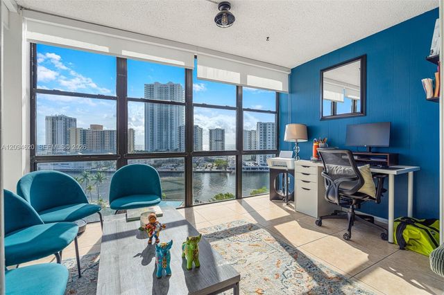 800 Parkview Drive 1006, Hallandale Beach, FL 33009