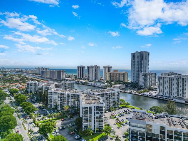 800 Parkview Drive 1006, Hallandale Beach, FL 33009