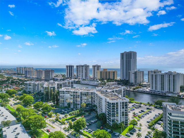 800 Parkview Drive 1006, Hallandale Beach, FL 33009