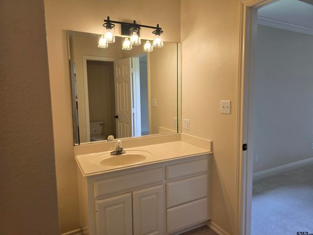 307 Bob White, Pittsburg, TX 75686