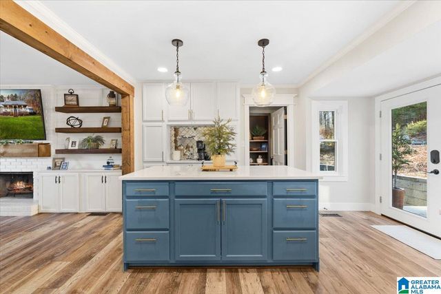 4463 WASHINGTON VALLEY ROAD, Springville, AL 35146