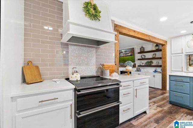 4463 WASHINGTON VALLEY ROAD, Springville, AL 35146