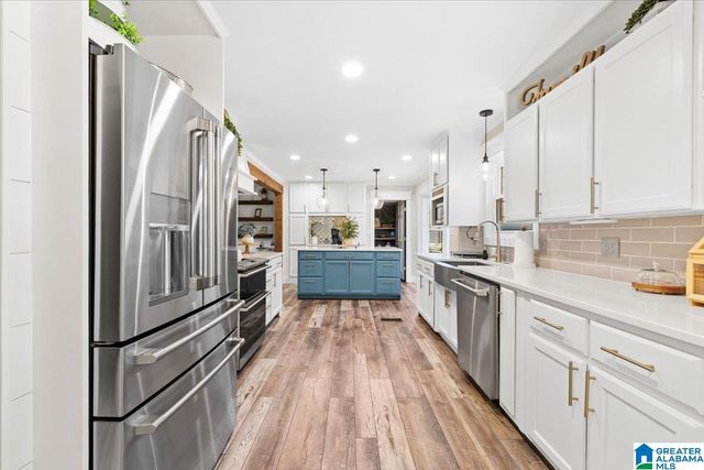 4463 WASHINGTON VALLEY ROAD, Springville, AL 35146