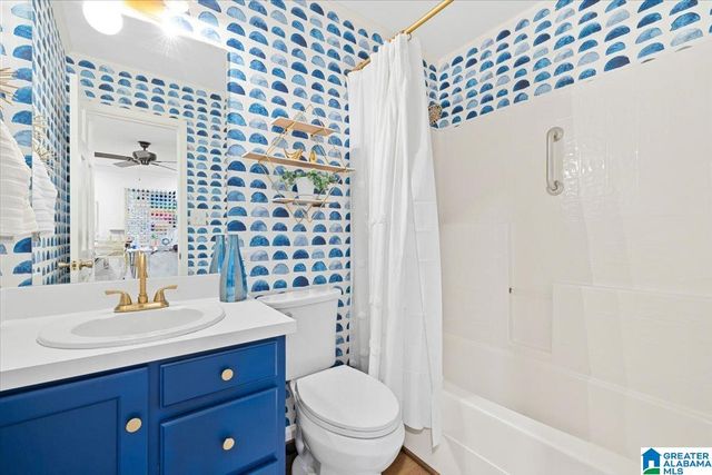 4463 WASHINGTON VALLEY ROAD, Springville, AL 35146