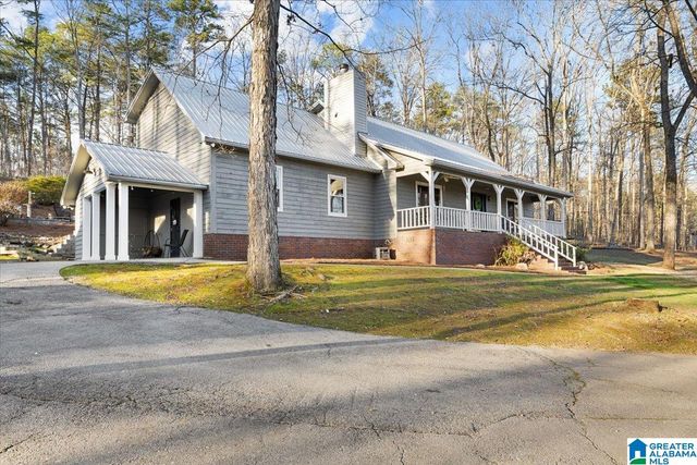 4463 WASHINGTON VALLEY ROAD, Springville, AL 35146