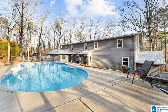 4463 WASHINGTON VALLEY ROAD, Springville, AL 35146