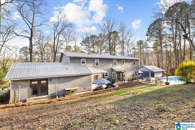 4463 WASHINGTON VALLEY ROAD, Springville, AL 35146
