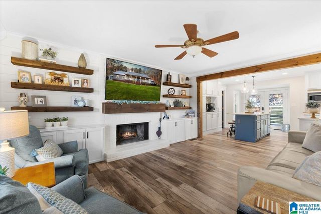 4463 WASHINGTON VALLEY ROAD, Springville, AL 35146