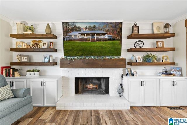 4463 WASHINGTON VALLEY ROAD, Springville, AL 35146