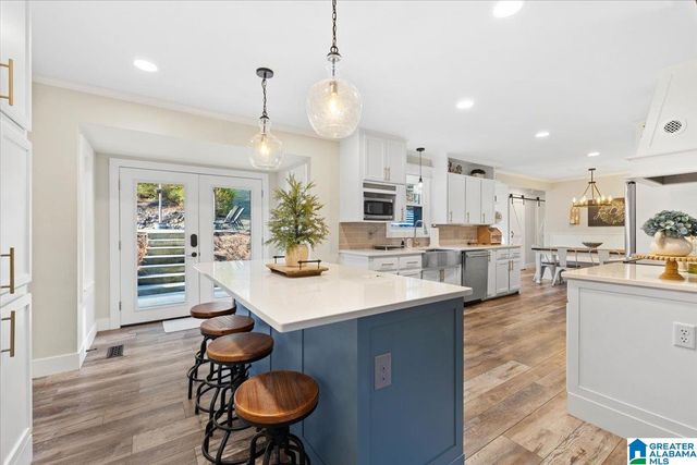 4463 WASHINGTON VALLEY ROAD, Springville, AL 35146