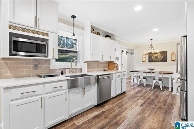 4463 WASHINGTON VALLEY ROAD, Springville, AL 35146