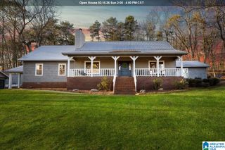 4463 WASHINGTON VALLEY ROAD, Springville, AL 35146