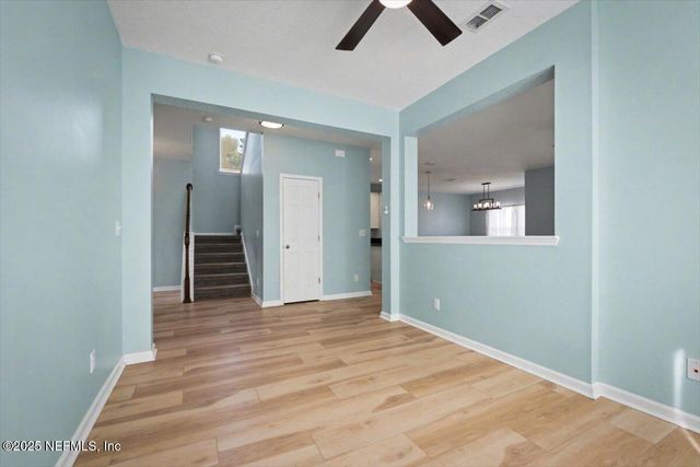 47 FOREST EDGE Drive, St. Johns, FL 32259