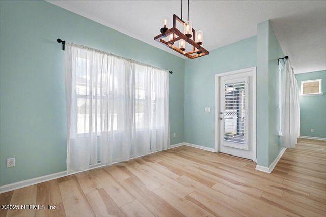 47 FOREST EDGE Drive, St. Johns, FL 32259