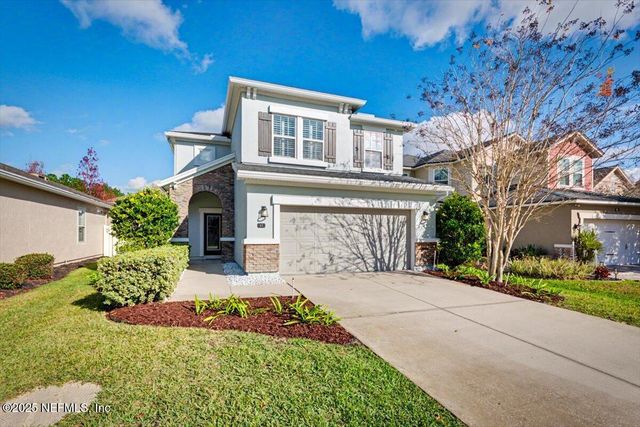 47 FOREST EDGE Drive, St. Johns, FL 32259