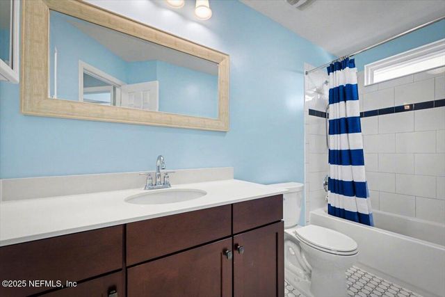 47 FOREST EDGE Drive, St. Johns, FL 32259