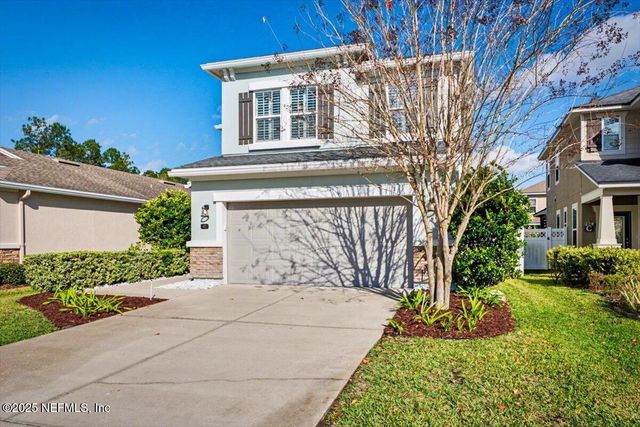 47 FOREST EDGE Drive, St. Johns, FL 32259