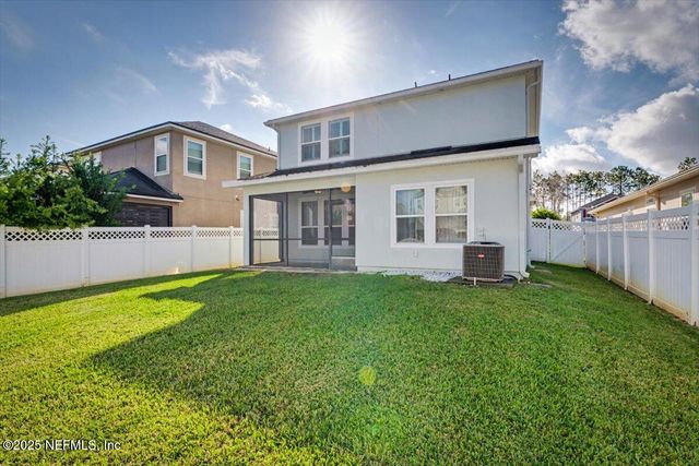 47 FOREST EDGE Drive, St. Johns, FL 32259