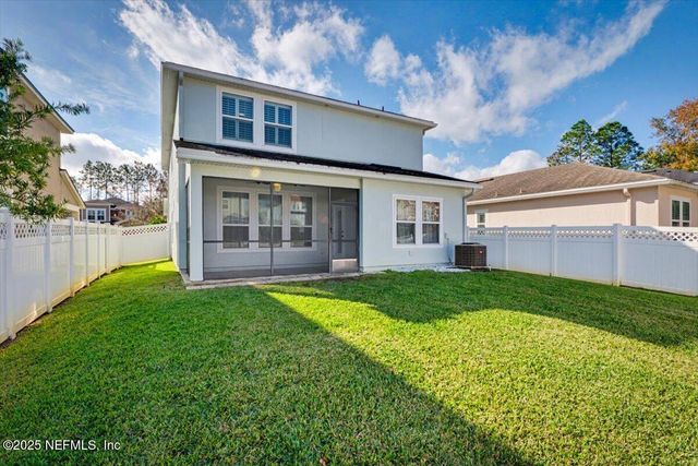 47 FOREST EDGE Drive, St. Johns, FL 32259