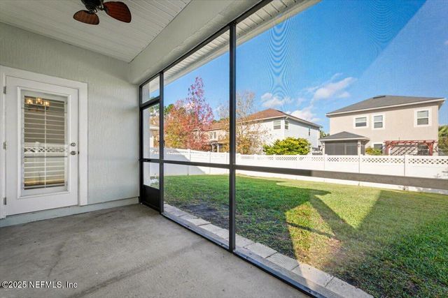 47 FOREST EDGE Drive, St. Johns, FL 32259