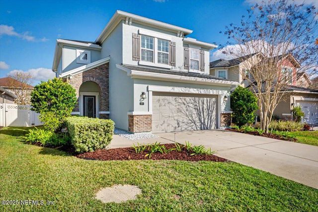 47 FOREST EDGE Drive, St. Johns, FL 32259